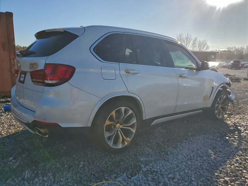 2017 BMW X5 SDRIVE35I  