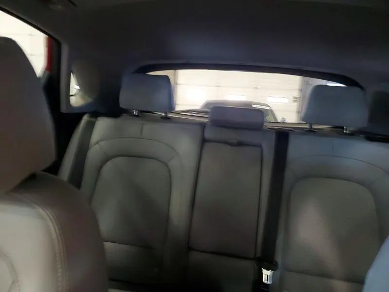 2021 HYUNDAI KONA LIMITED  