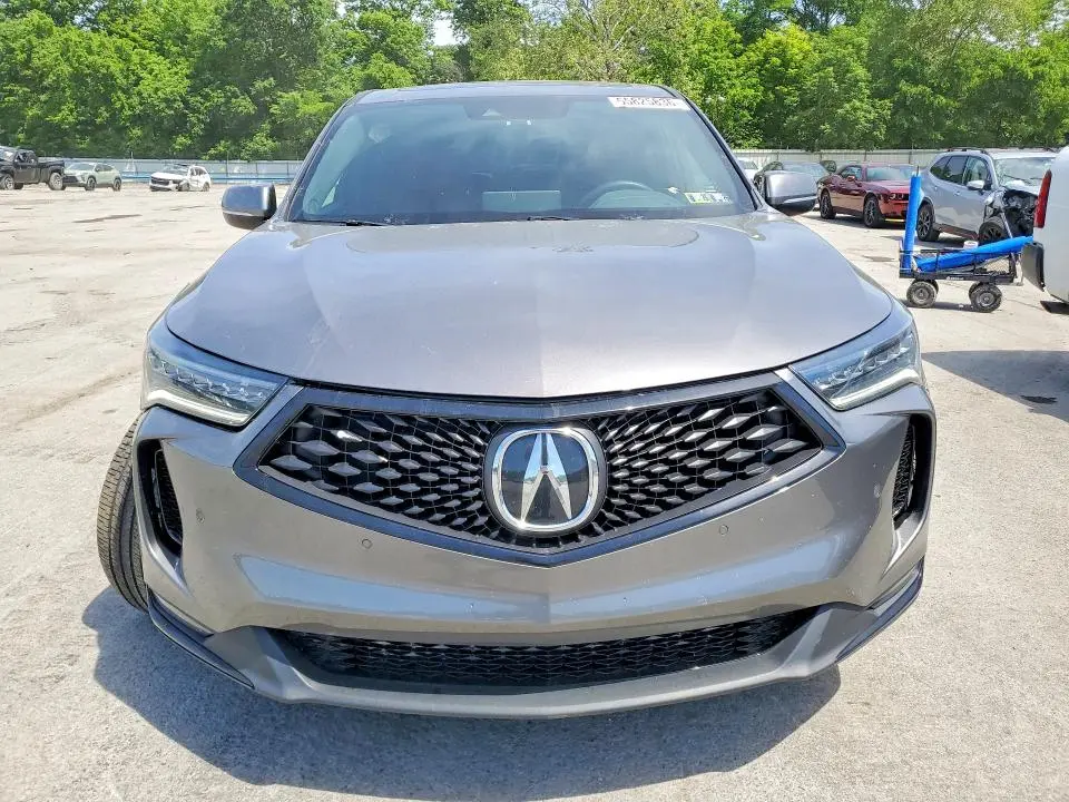2024 ACURA RDX A-SPEC  