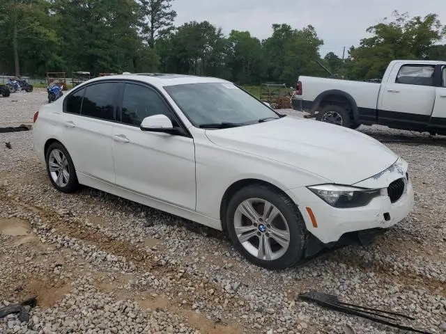 2016 BMW 328 I SULEV  