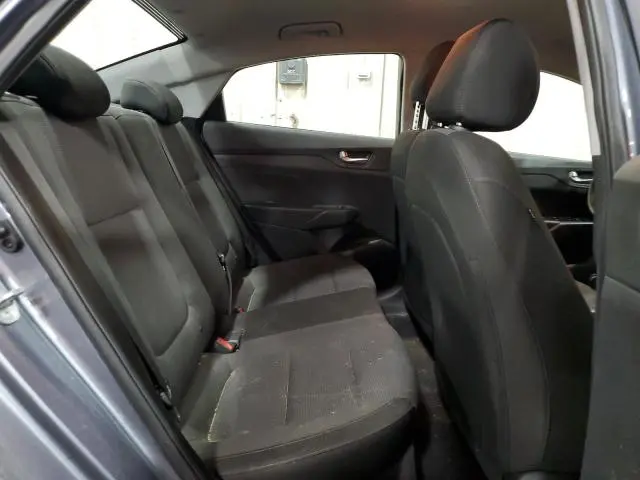 2020 HYUNDAI ACCENT SE  