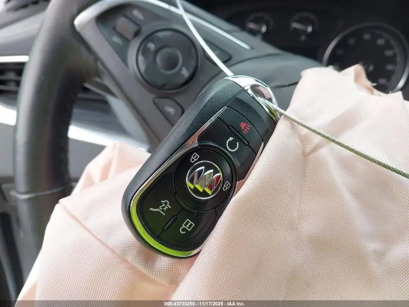 2021 BUICK ENCLAVE FWD ESSENCE