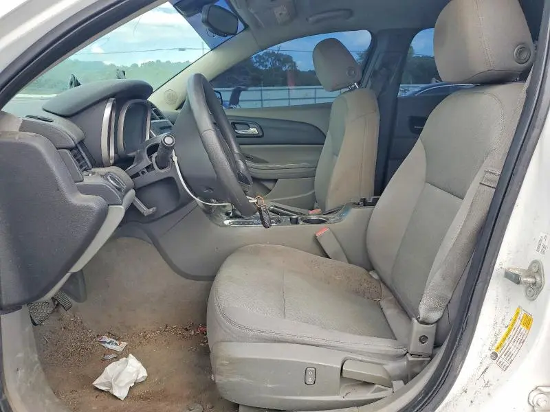 2014 CHEVROLET MALIBU LS  
