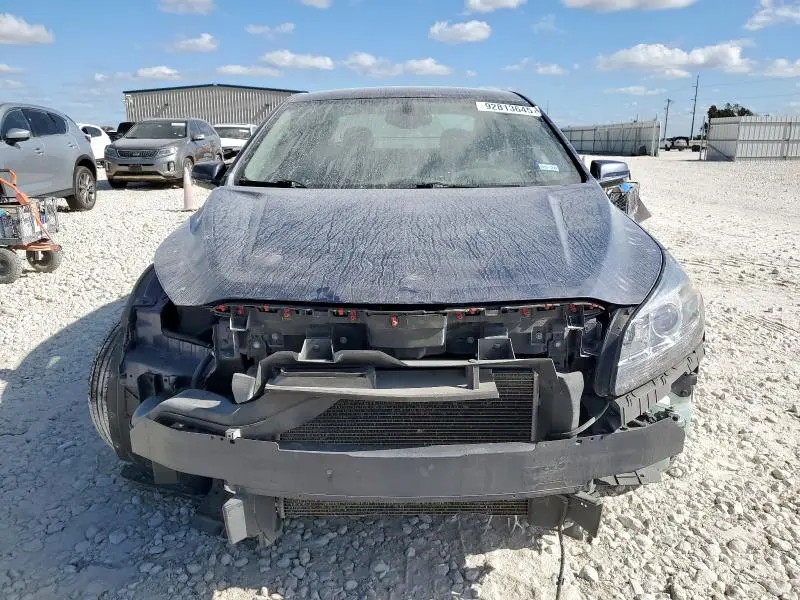 2013 CHEVROLET MALIBU 1LT  