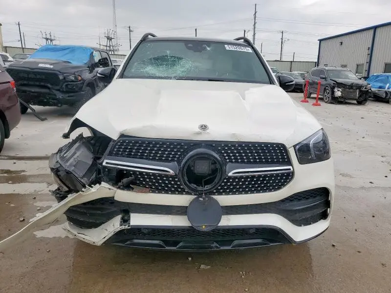 2021 MERCEDES-BENZ GLE 350