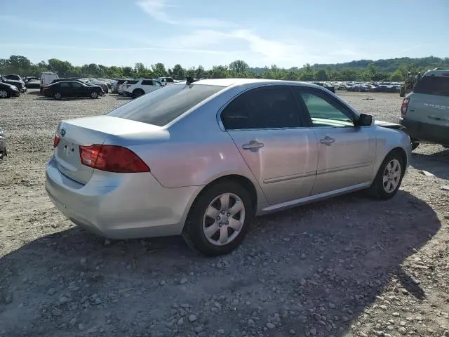 2010 KIA OPTIMA LX