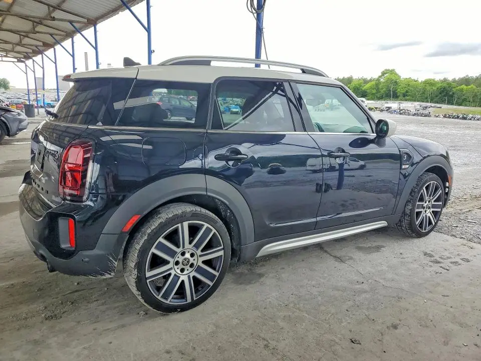 2024 MINI COOPER S COUNTRYMAN  