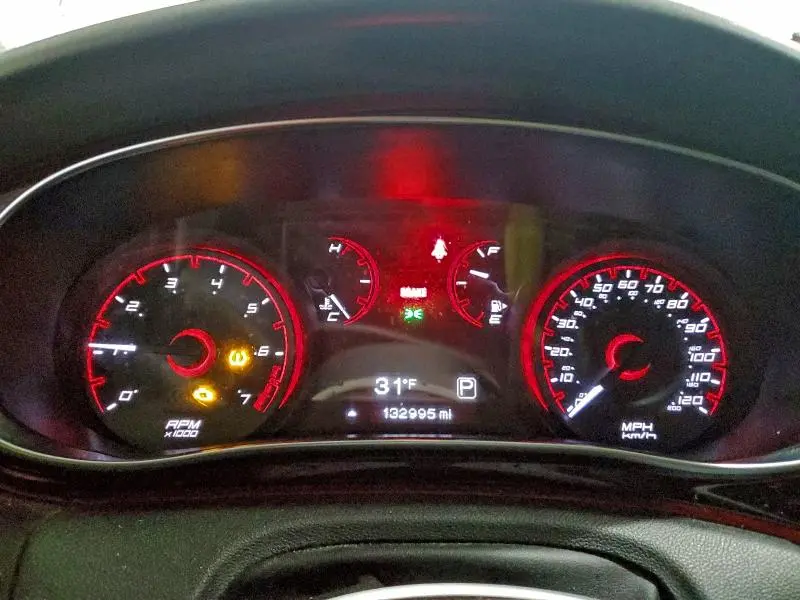 2015 DODGE DART SXT  