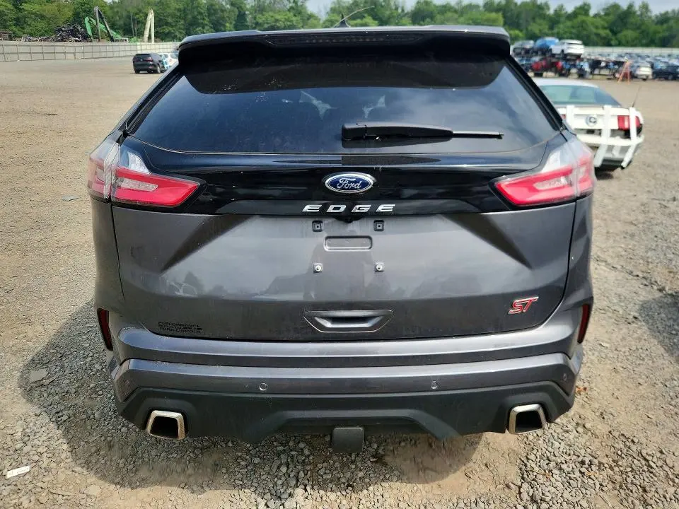 2021 FORD EDGE ST  