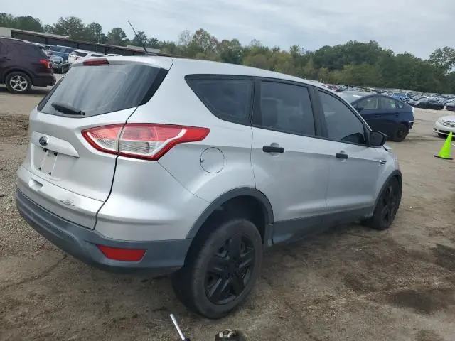 2014 FORD ESCAPE S  