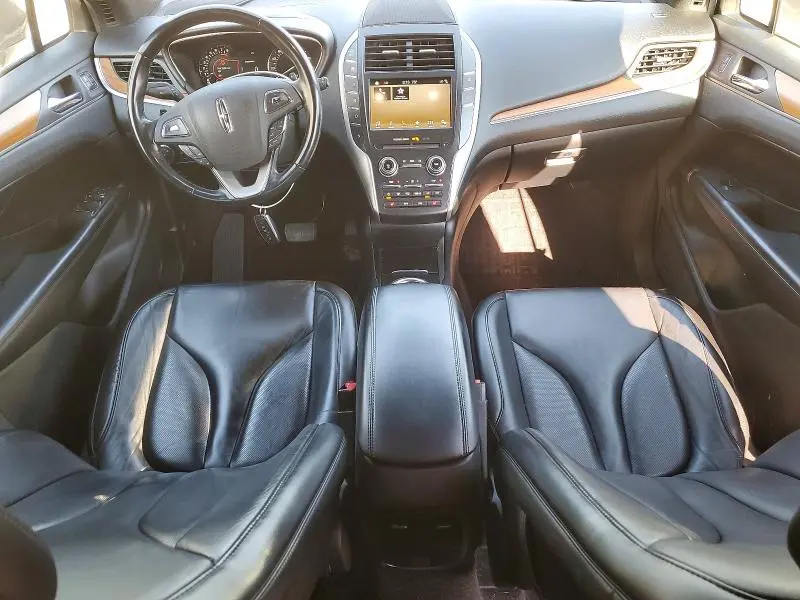 2018 LINCOLN MKC SELECT  