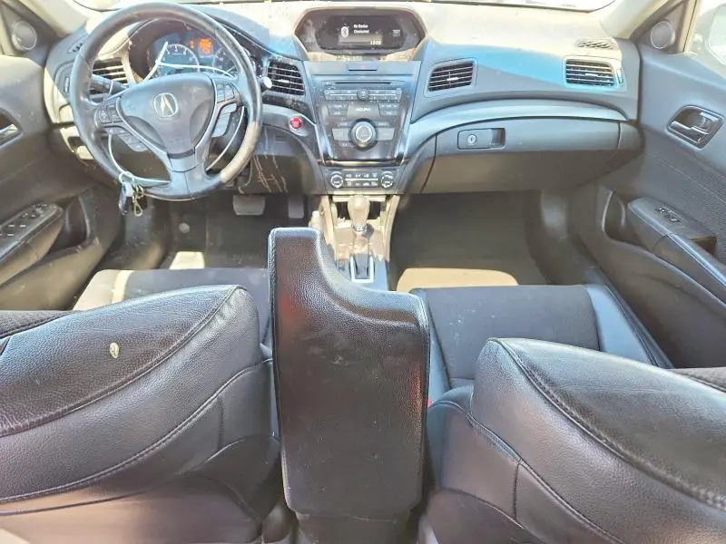 2013 ACURA ILX 20  