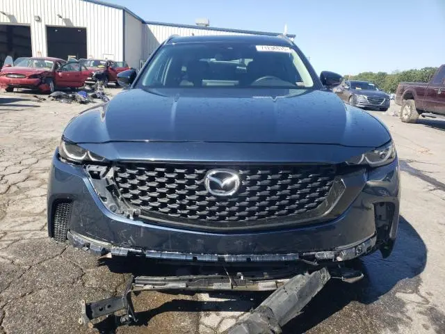 2024 MAZDA CX-50 PREFERRED  