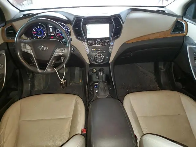 2016 HYUNDAI SANTA FE SE ULTIMATE  