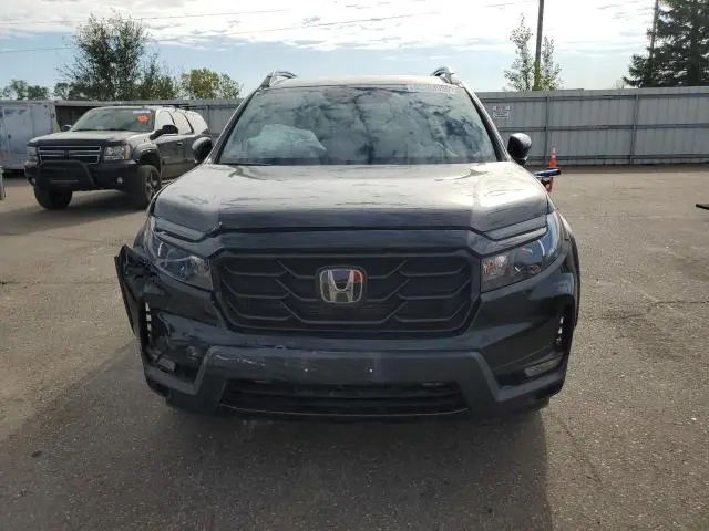 2021 HONDA RIDGELINE SPORT  