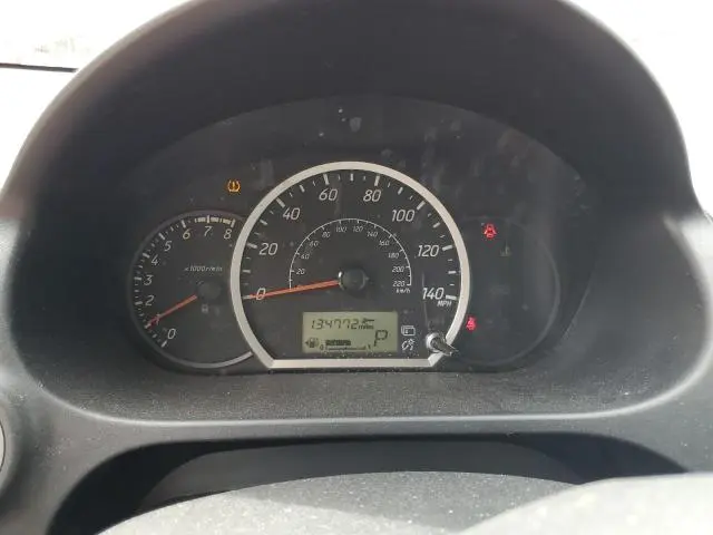 2015 MITSUBISHI MIRAGE ES  