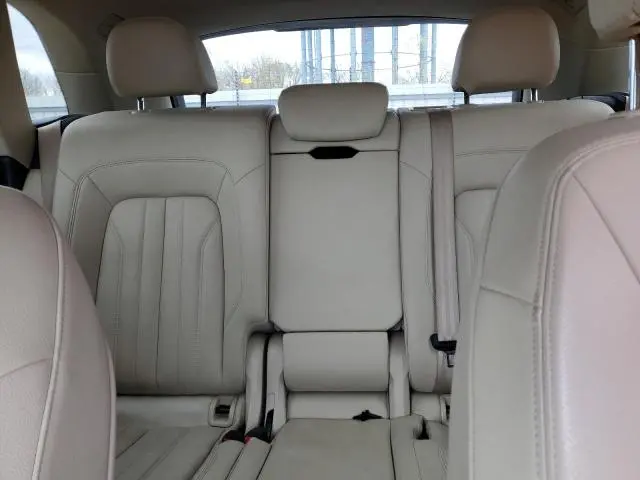 2019 AUDI Q5 PREMIUM  