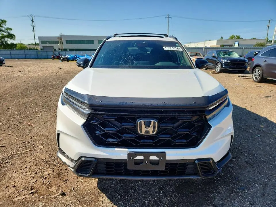 2024 HONDA CR-V SPORT  