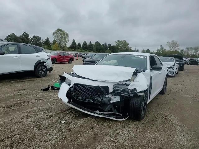 2021 CHRYSLER 300 TOURING