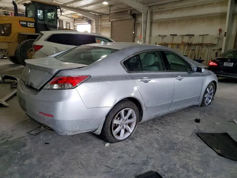 2013 ACURA TL TECH  