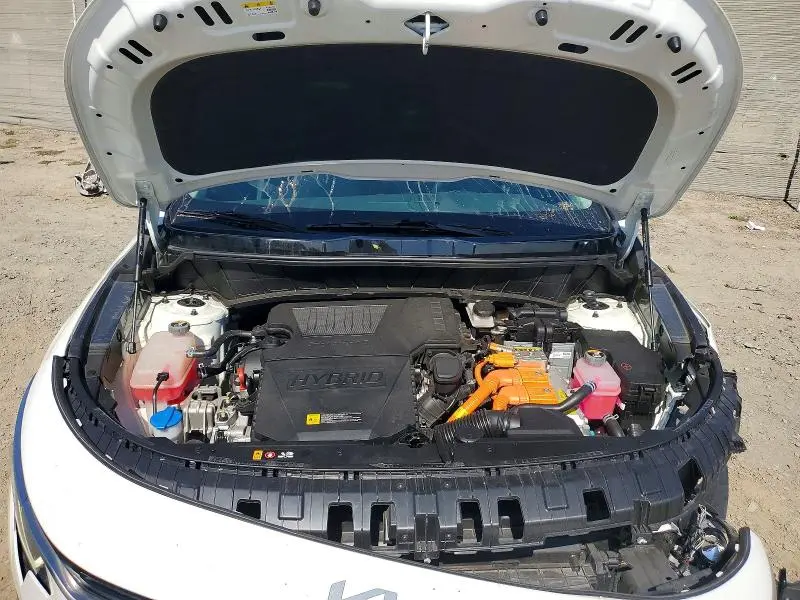 2023 KIA NIRO EX  