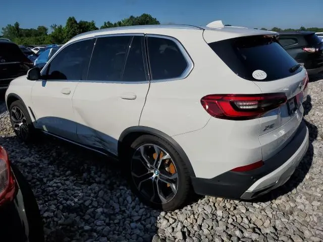 2020 BMW X5 SDRIVE 40I