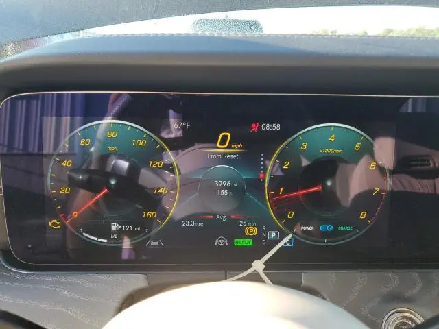 2023 MERCEDES-BENZ E 450 4MATIC  