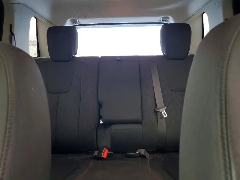 2013 GMC TERRAIN SLE  