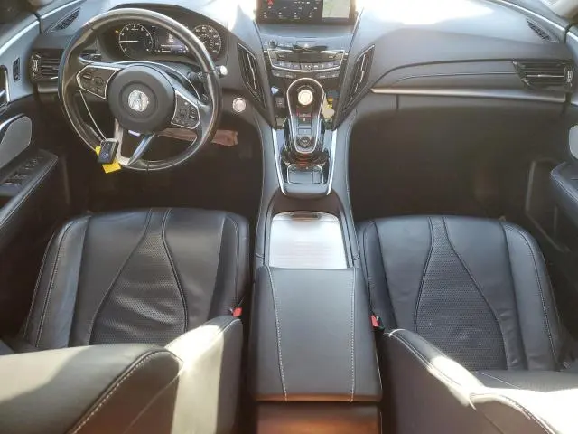 2020 ACURA RDX TECHNOLOGY  