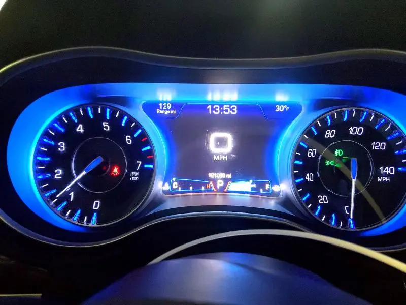 2015 CHRYSLER 300 LIMITED  