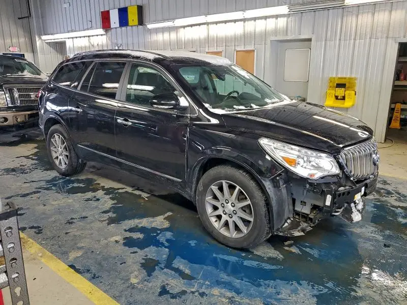 2016 BUICK ENCLAVE   