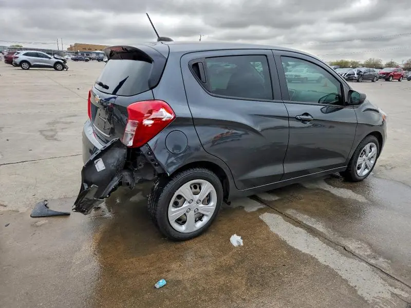 2020 CHEVROLET SPARK LS  