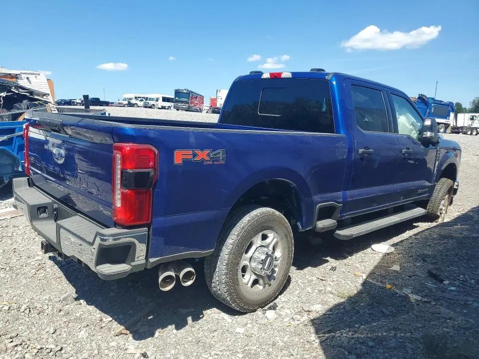 2026 FORD F350 SUPER DUTY  