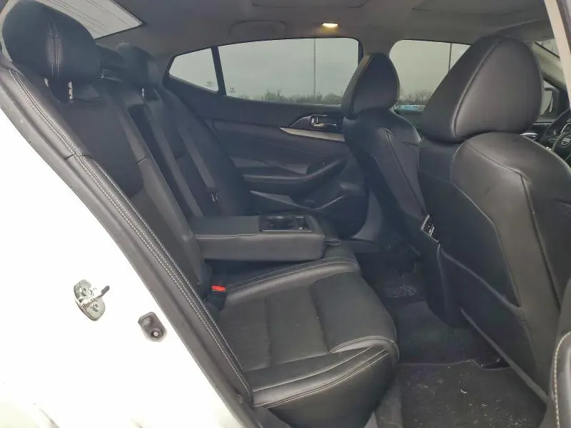 2017 NISSAN MAXIMA 3.5S  