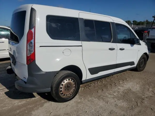 2016 FORD TRANSIT CONNECT XL