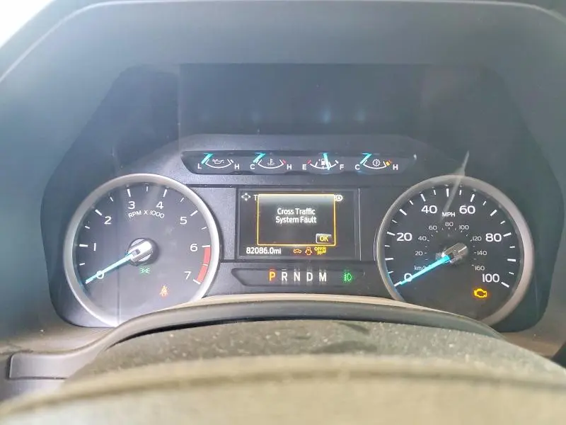 2022 FORD F250 SUPER DUTY  