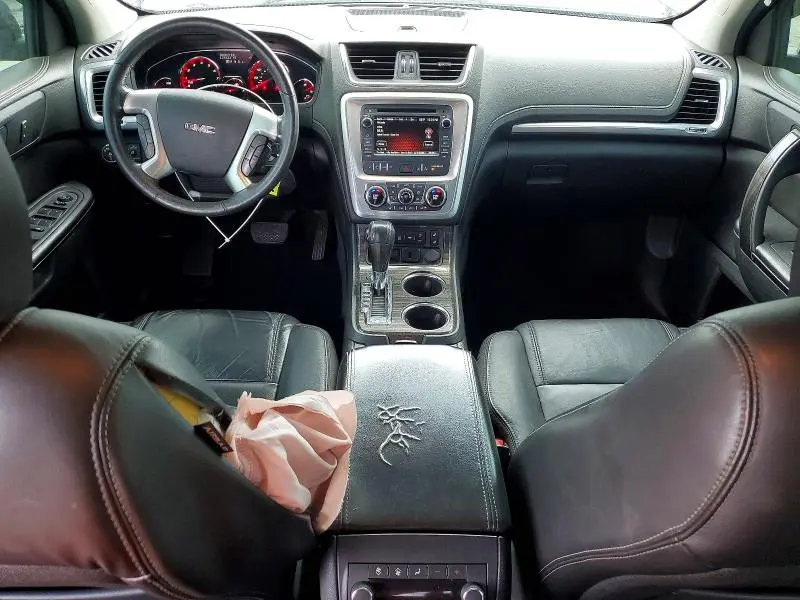 2015 GMC ACADIA SLT-1  