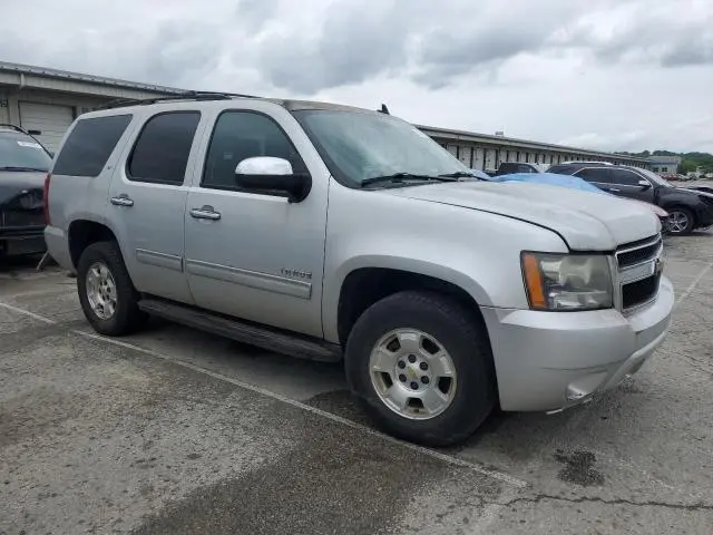 2011 CHEVROLET TAHOE K1500 LT  