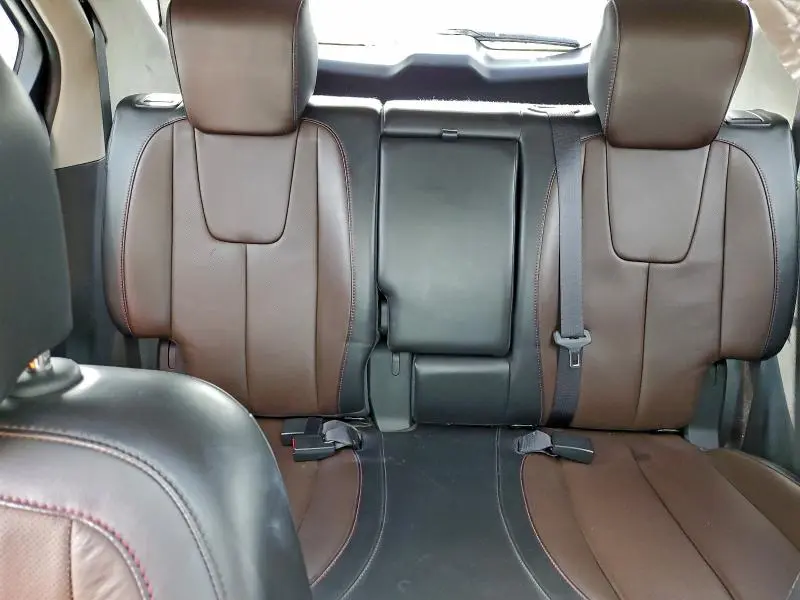 2010 CHEVROLET EQUINOX LT  