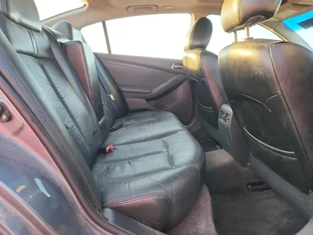 2010 NISSAN ALTIMA 2.5  