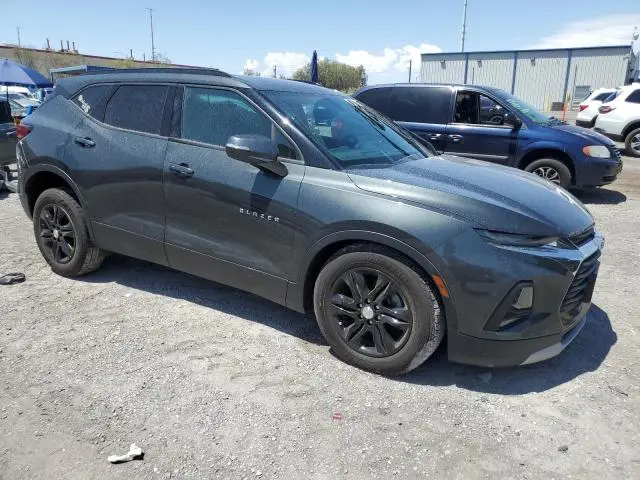 2020 CHEVROLET BLAZER 2LT  
