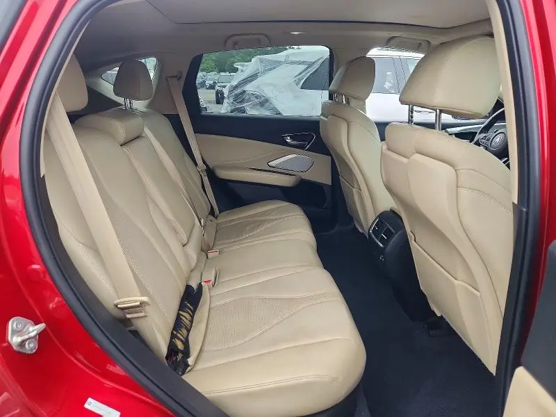 2019 ACURA RDX TECHNOLOGY  