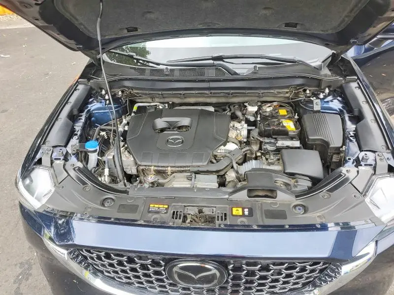 2024 MAZDA CX-5 PREFERRED  