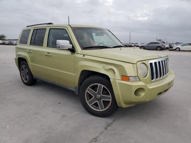 2010 JEEP PATRIOT SPORT