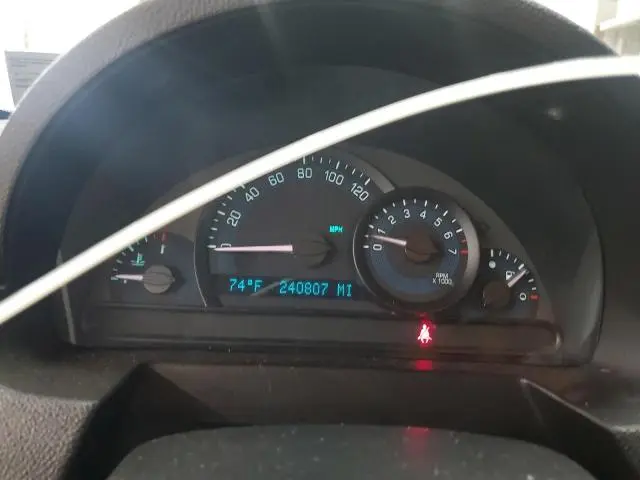 2011 CHEVROLET HHR LS  