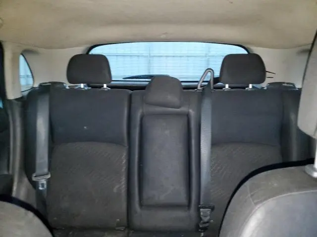 2014 MITSUBISHI OUTLANDER SPORT SE