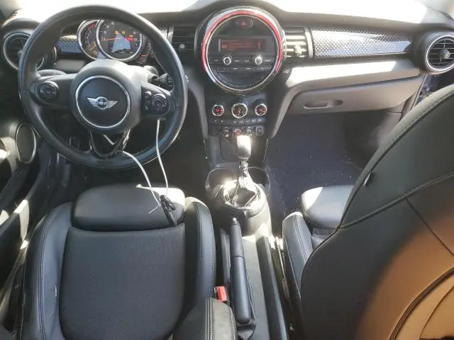 2014 MINI COOPER S