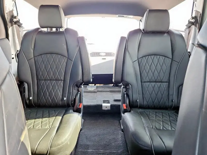 2024 BUICK ENCLAVE AVENIR  