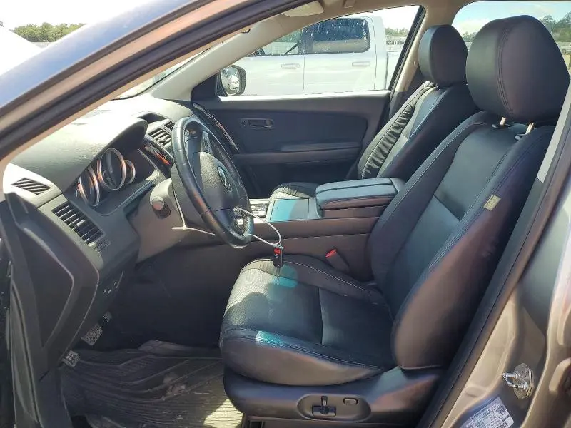 2015 MAZDA CX-9 TOURING  