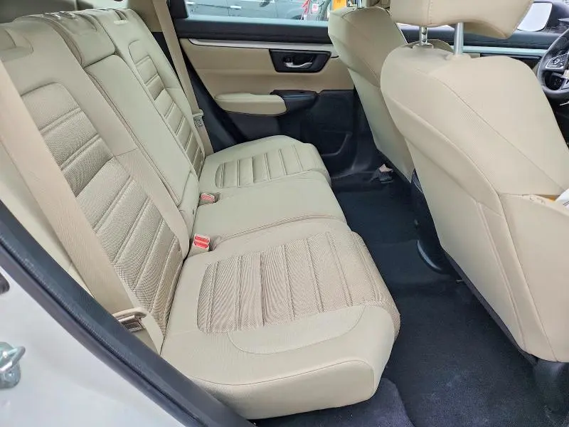 2020 HONDA CR-V LX  